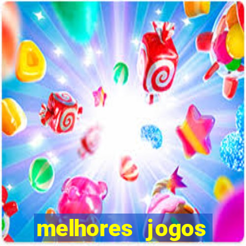 melhores jogos offline para iphone